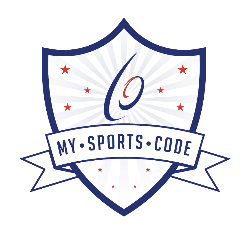My Sports Code